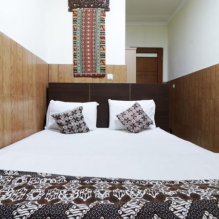 58 Guesthouse Tangerang Pondoklang Bagian luar foto