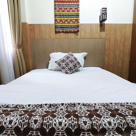 58 Guesthouse Tangerang Pondoklang Bagian luar foto
