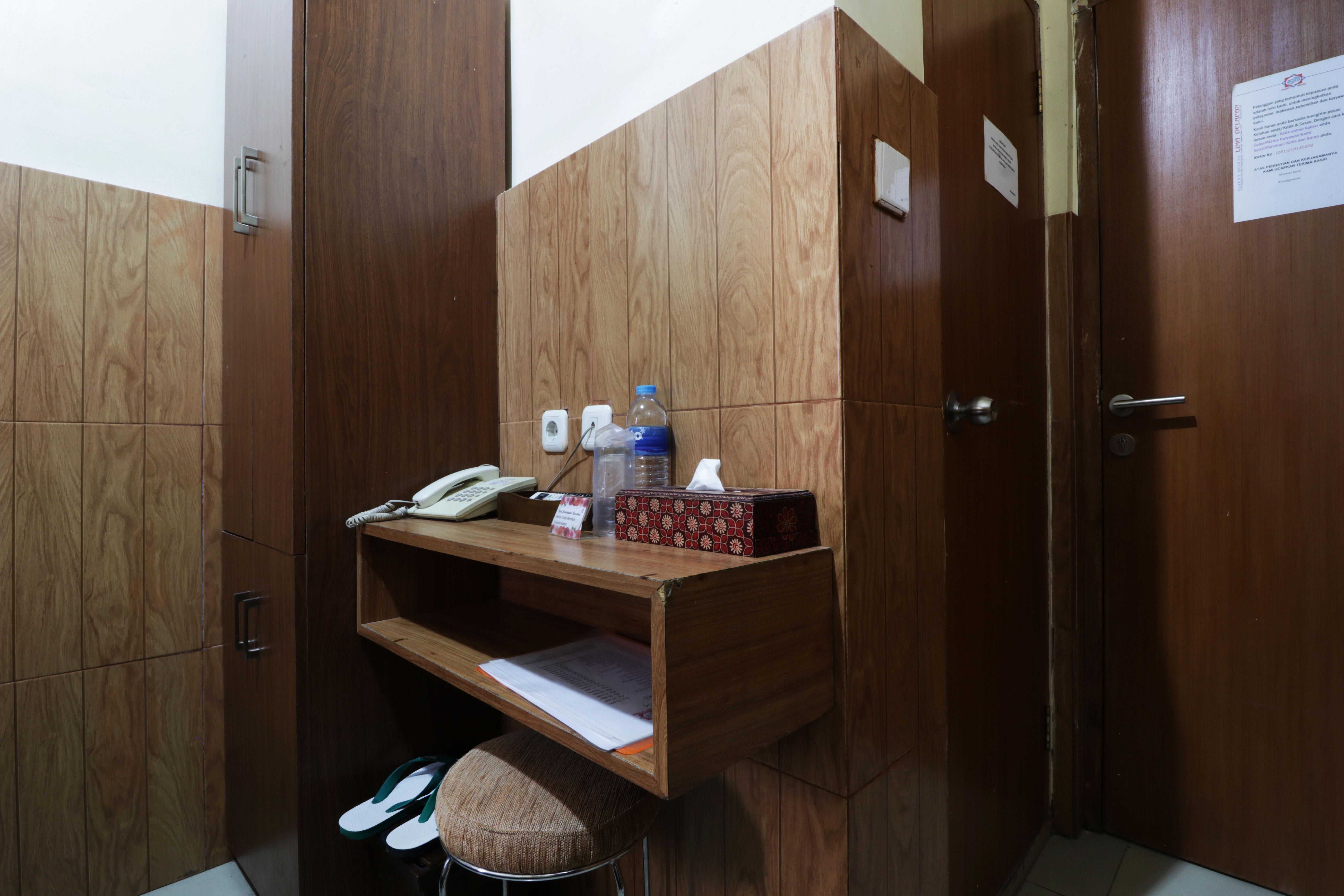 58 Guesthouse Tangerang Pondoklang Bagian luar foto