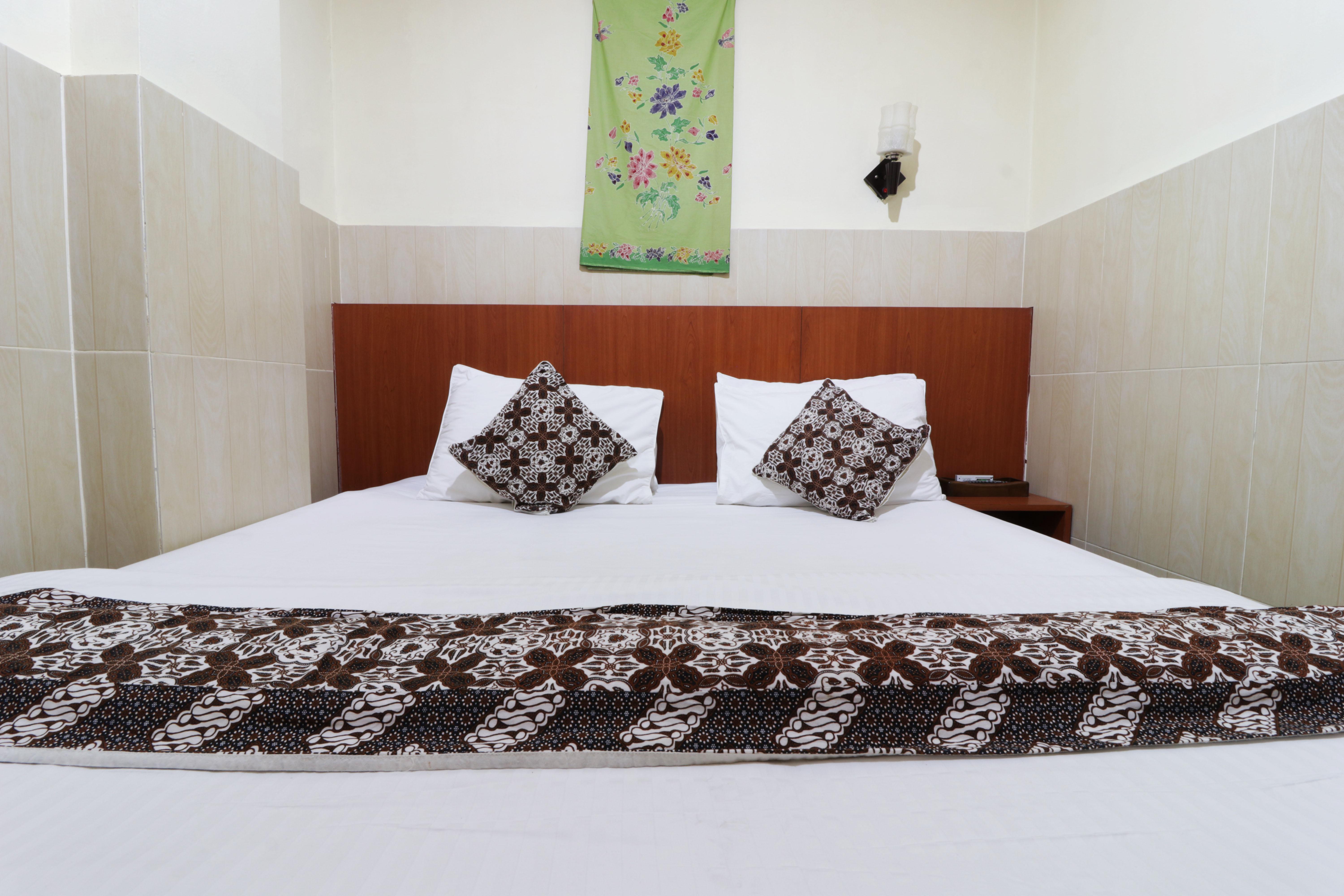 58 Guesthouse Tangerang Pondoklang Bagian luar foto