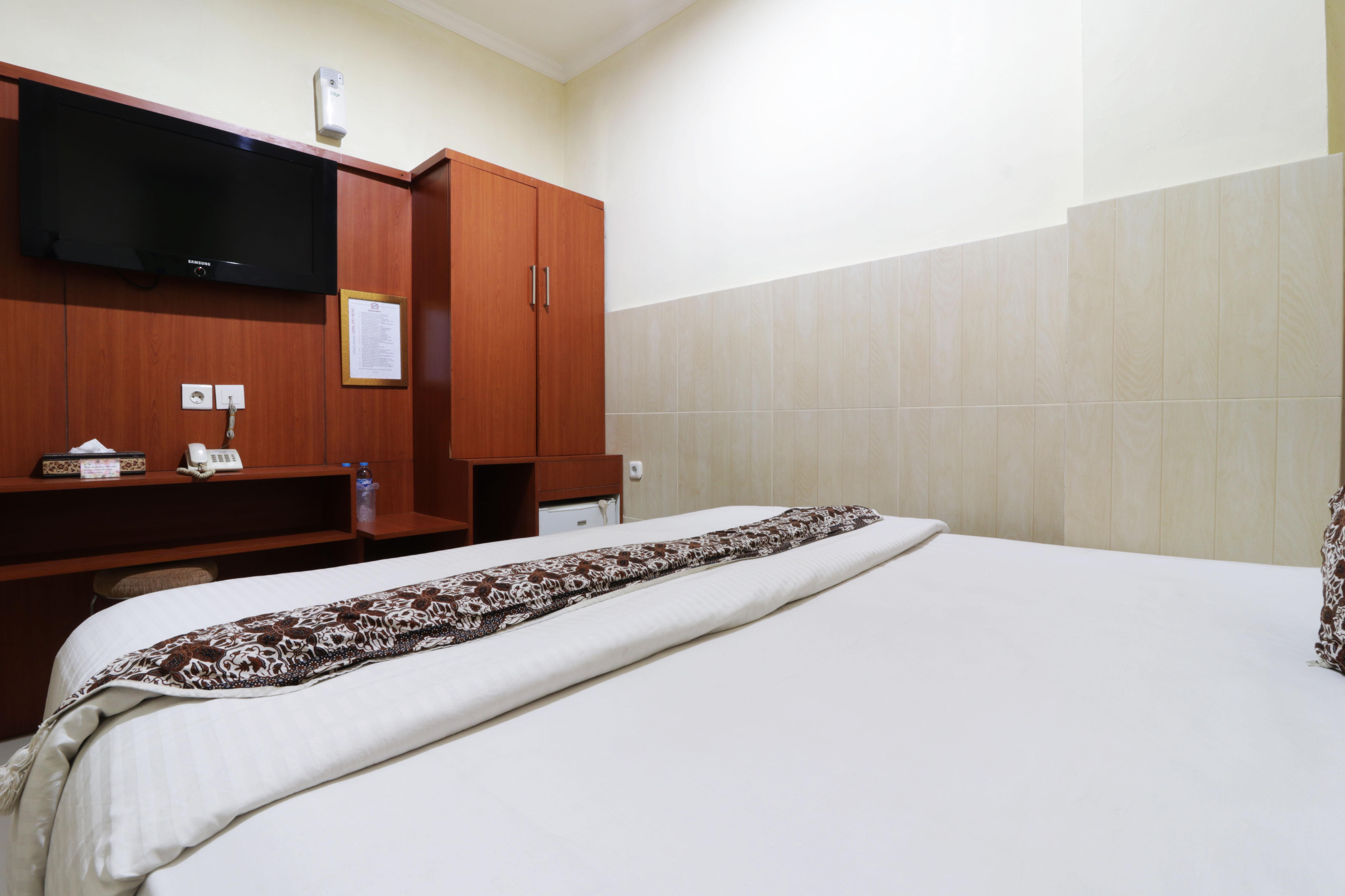 58 Guesthouse Tangerang Pondoklang Bagian luar foto