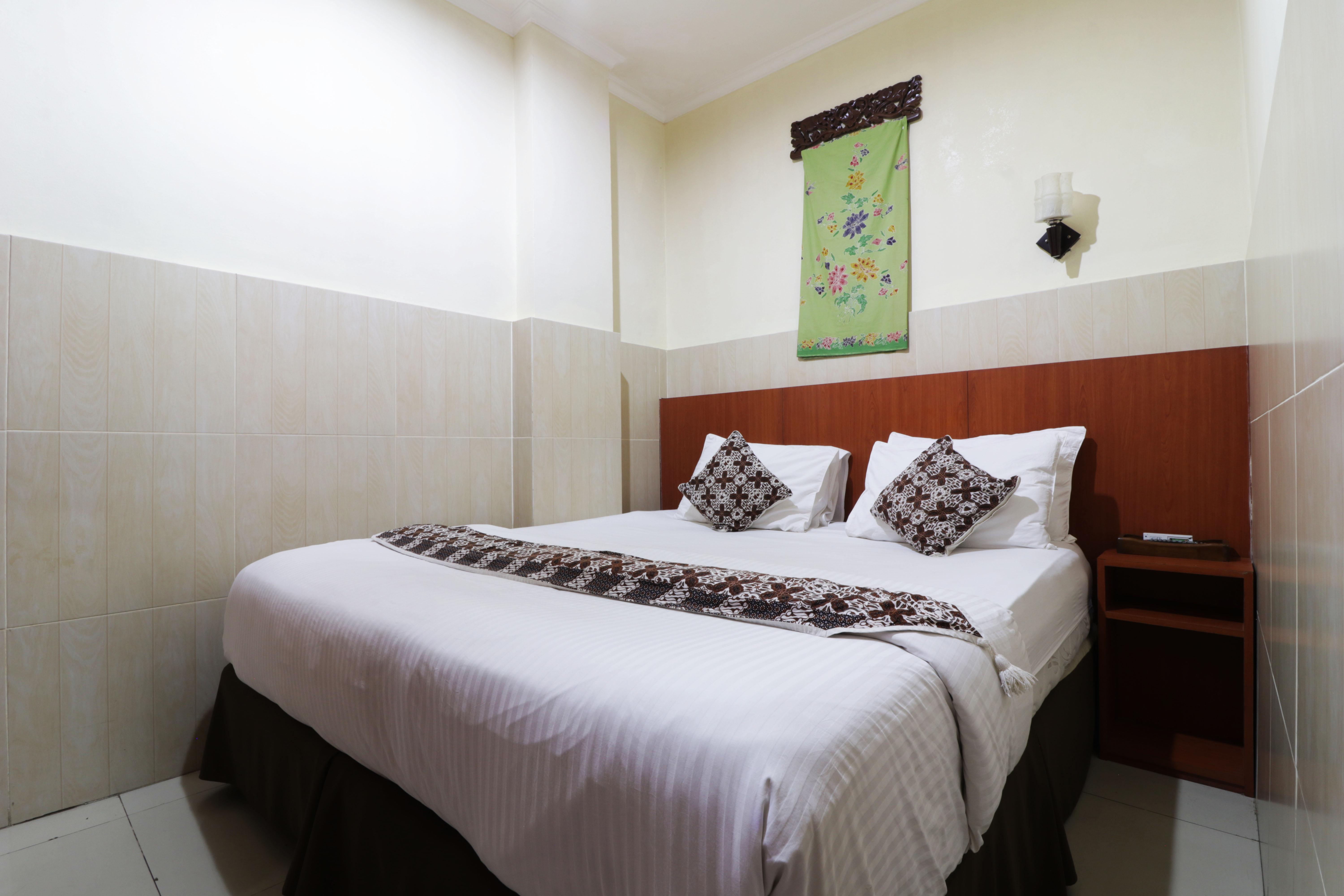 58 Guesthouse Tangerang Pondoklang Bagian luar foto