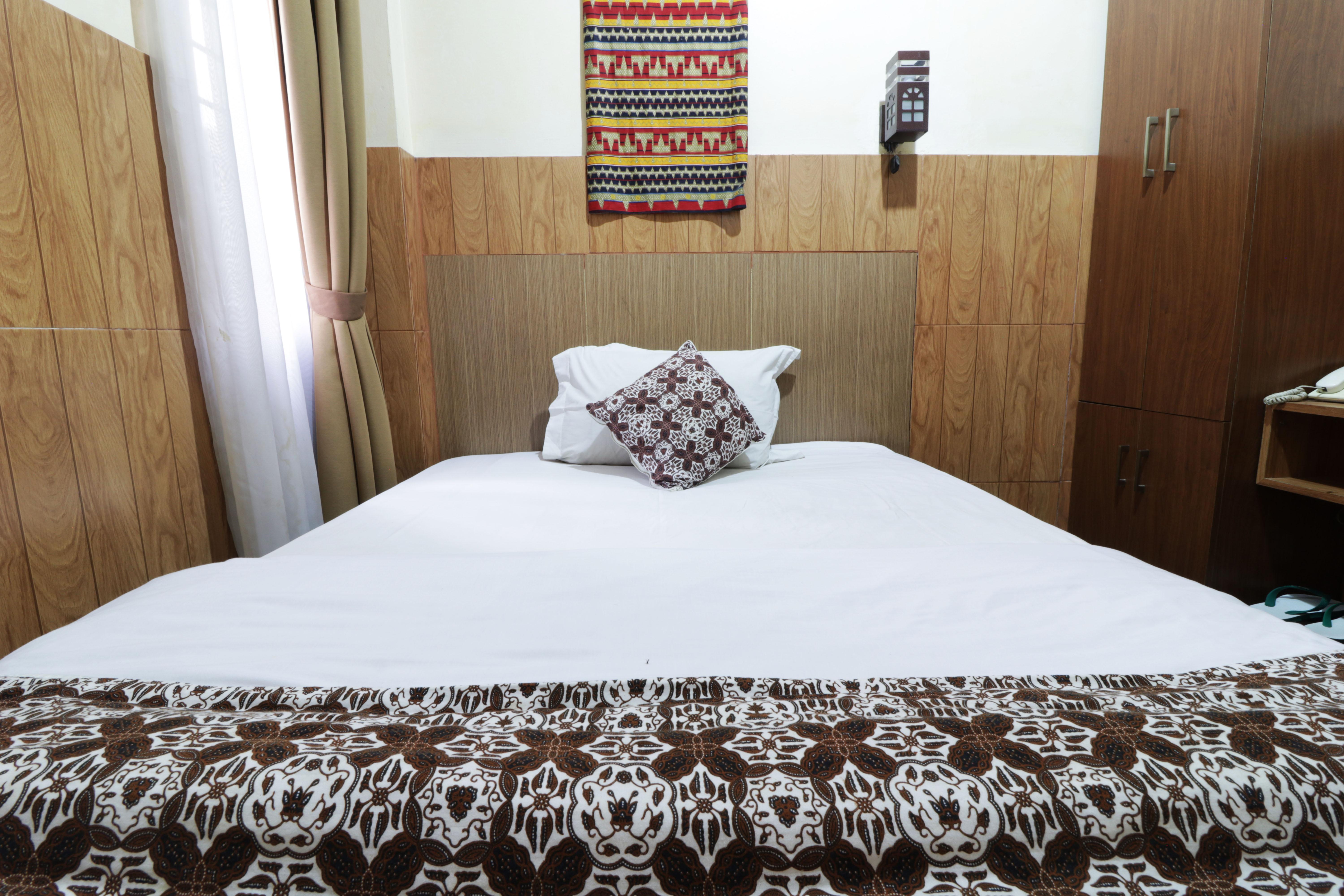 58 Guesthouse Tangerang Pondoklang Bagian luar foto