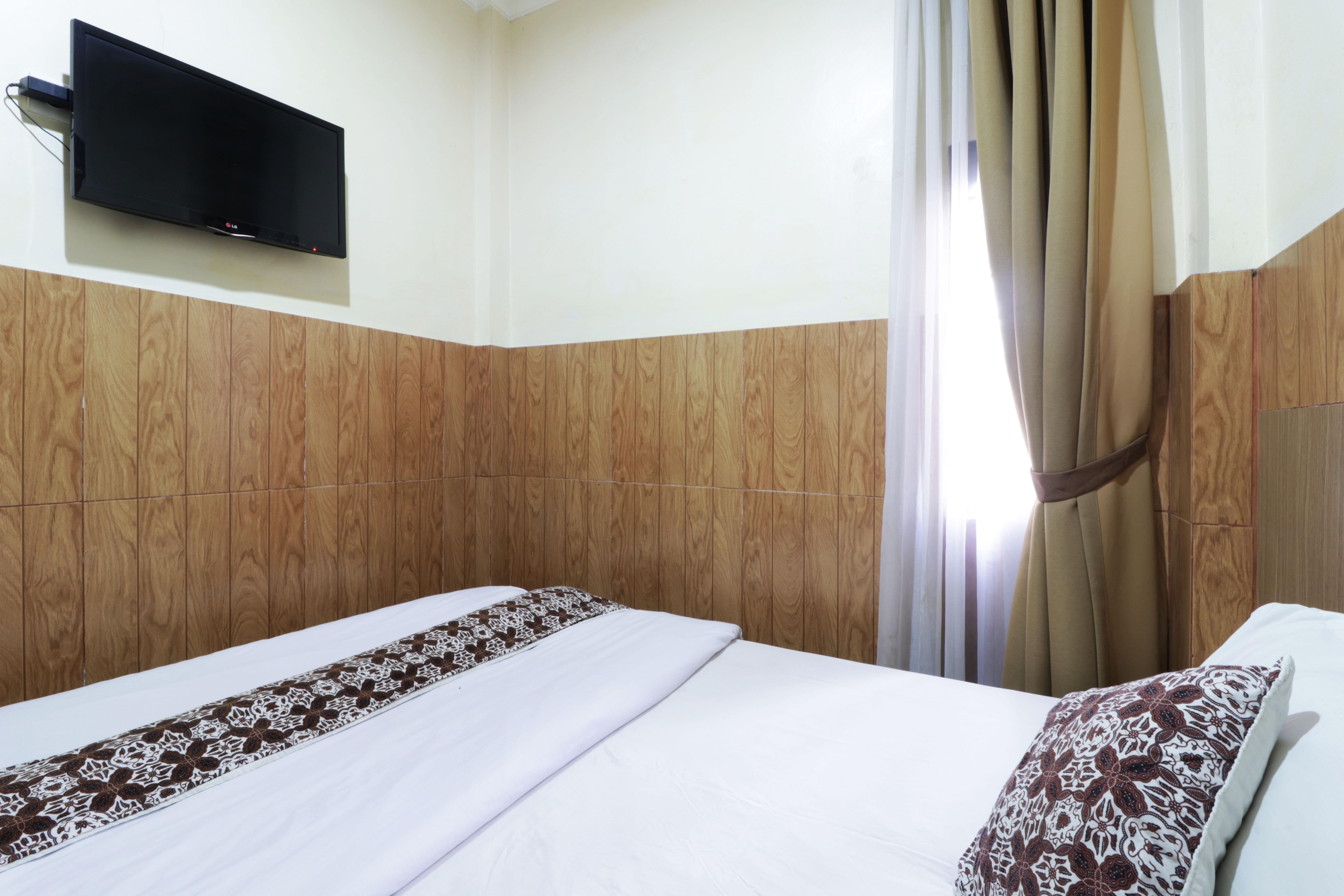 58 Guesthouse Tangerang Pondoklang Bagian luar foto