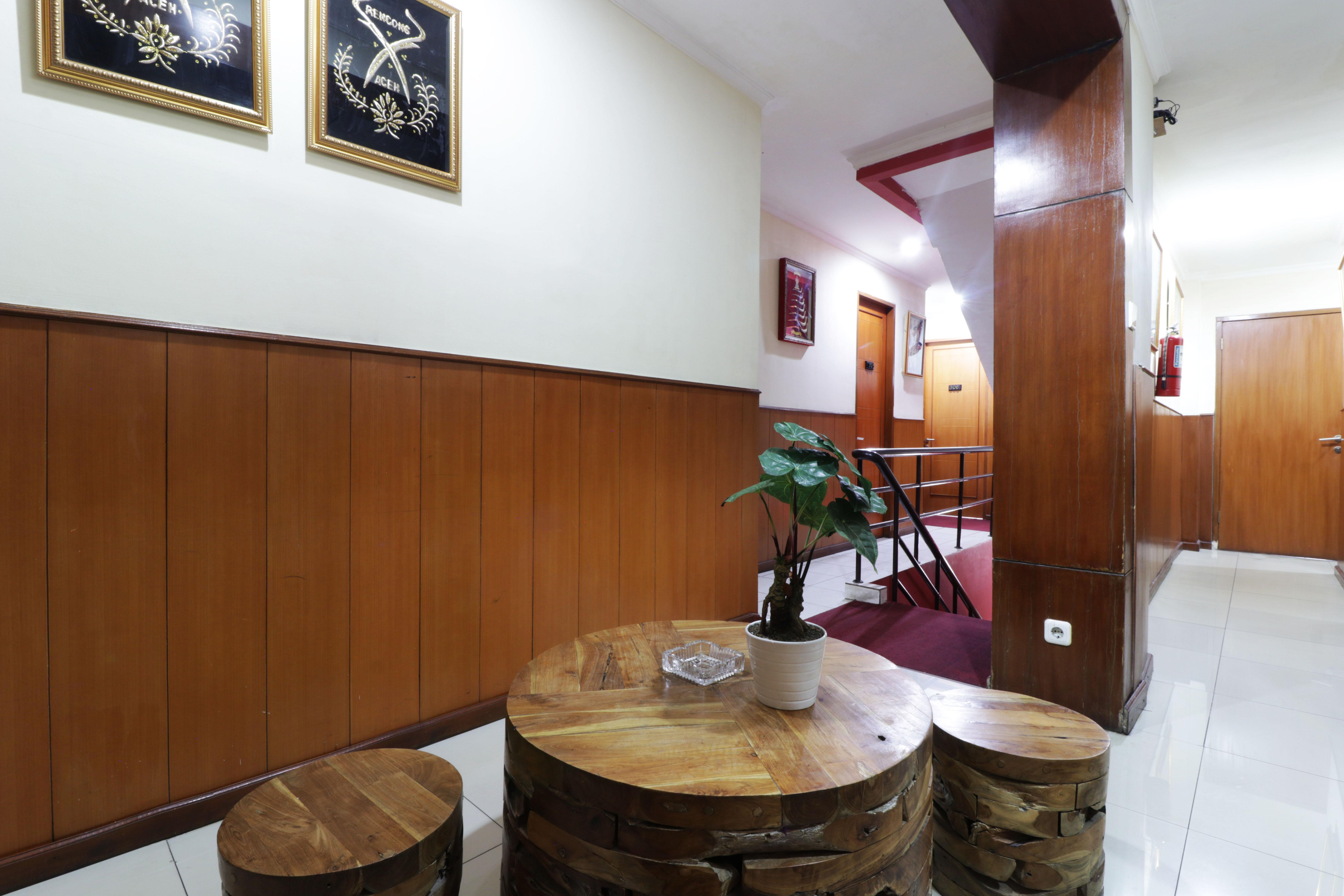 58 Guesthouse Tangerang Pondoklang Bagian luar foto