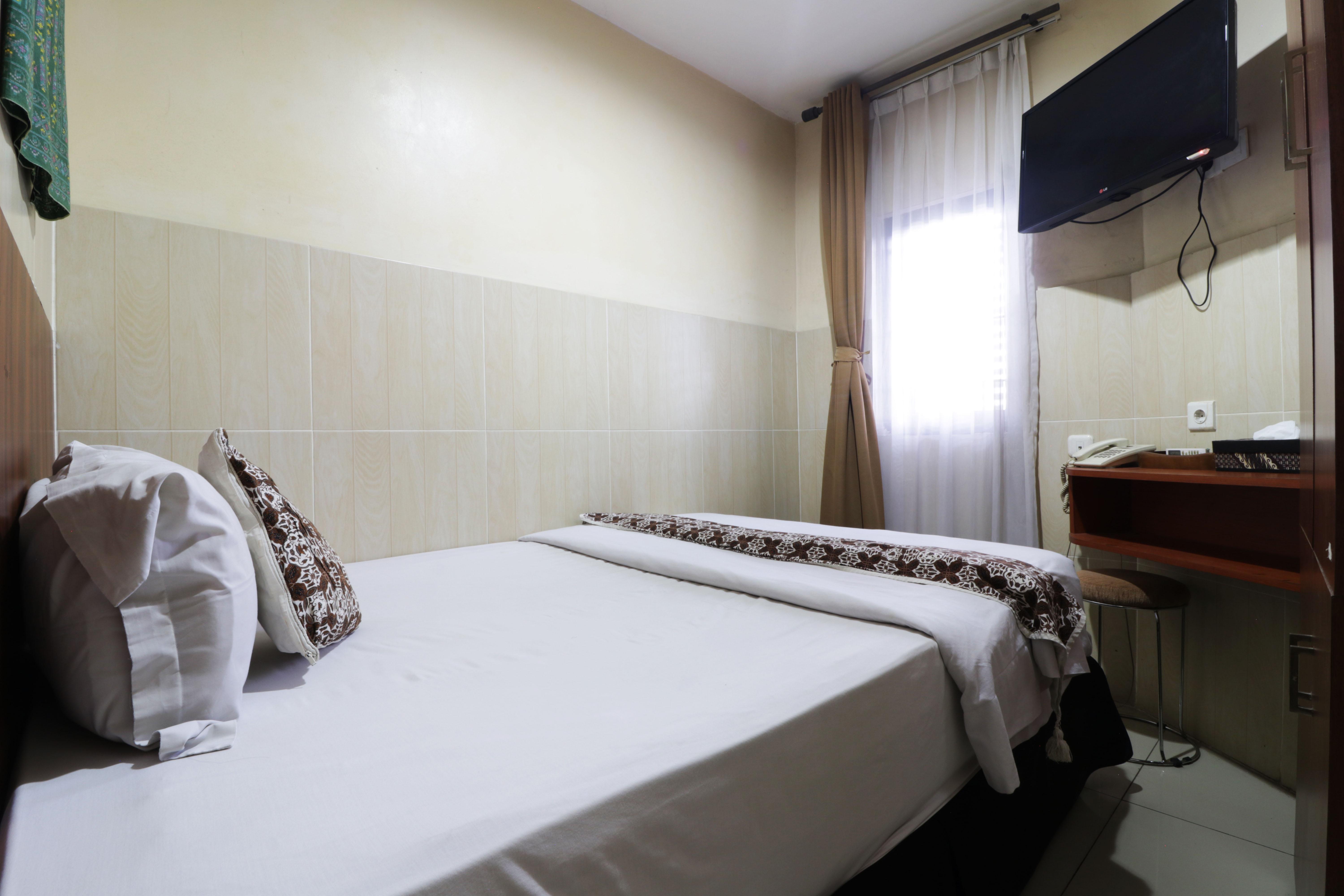 58 Guesthouse Tangerang Pondoklang Bagian luar foto